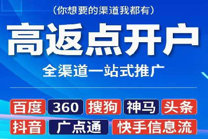 百度广告推广实战案例解析